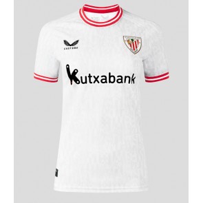 Athletic Bilbao Rezervni Dres 2023-24 Kratak Rukavima